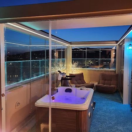 Attico 26 Apartman Perugia Kültér fotó