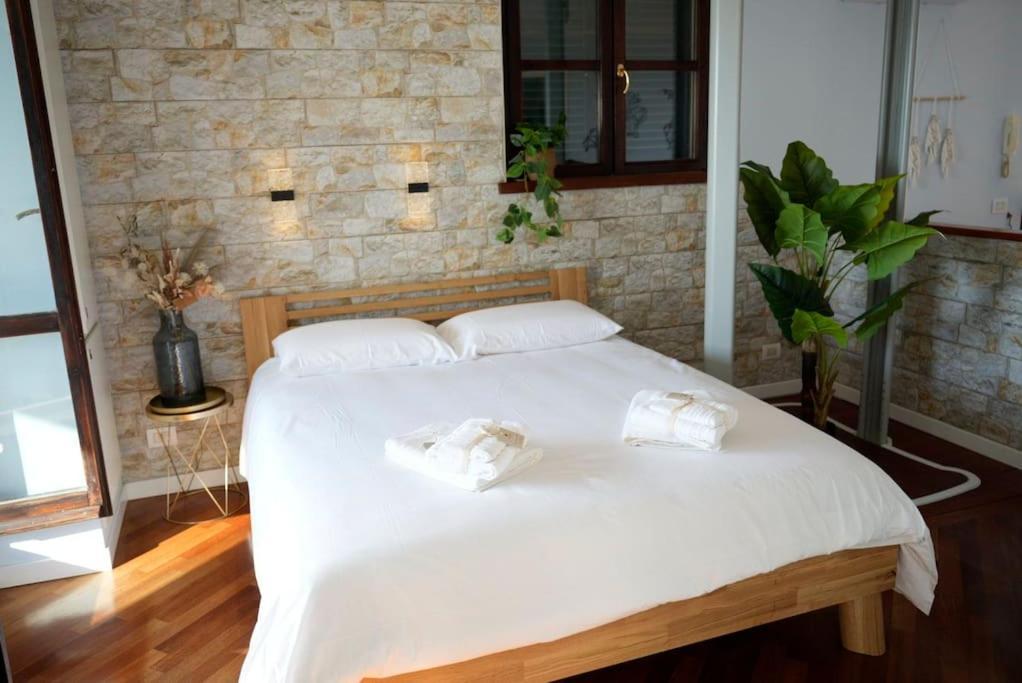 Attico 26 Apartman Perugia Kültér fotó
