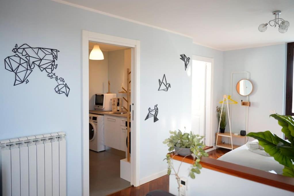 Attico 26 Apartman Perugia Kültér fotó