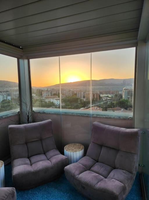Attico 26 Apartman Perugia Kültér fotó
