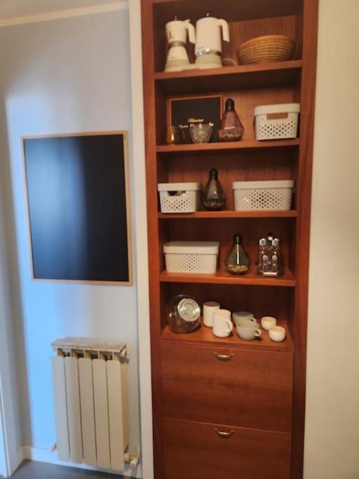 Attico 26 Apartman Perugia Kültér fotó