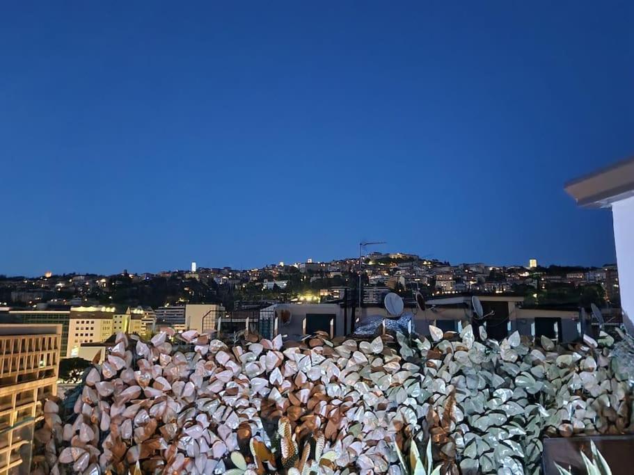 Attico 26 Apartman Perugia Kültér fotó