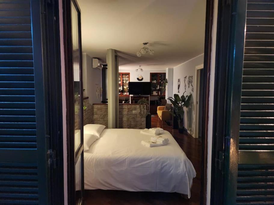 Attico 26 Apartman Perugia Kültér fotó