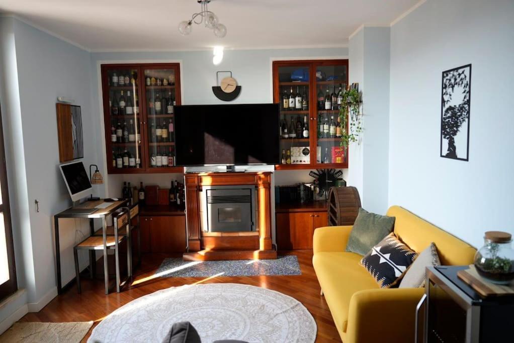 Attico 26 Apartman Perugia Kültér fotó