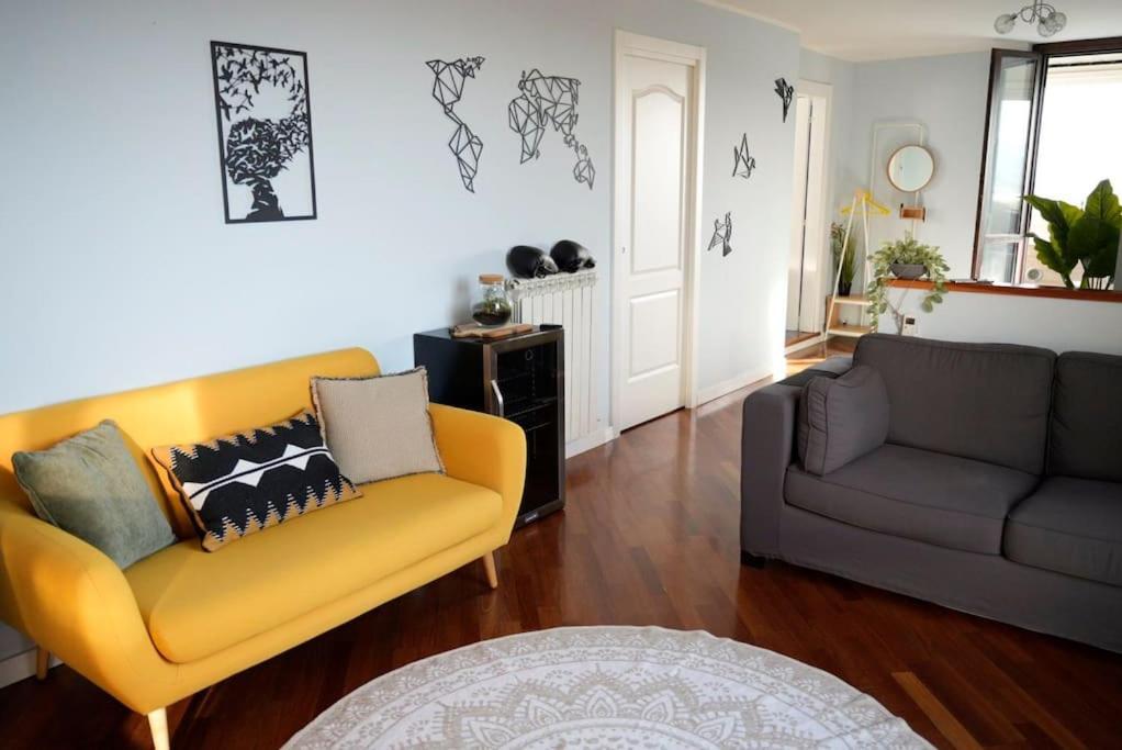 Attico 26 Apartman Perugia Kültér fotó