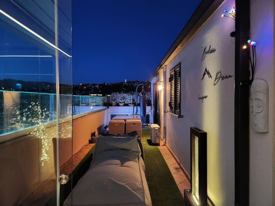 Attico 26 Apartman Perugia Kültér fotó