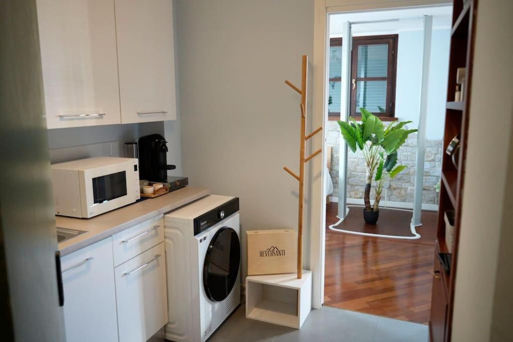 Attico 26 Apartman Perugia Kültér fotó