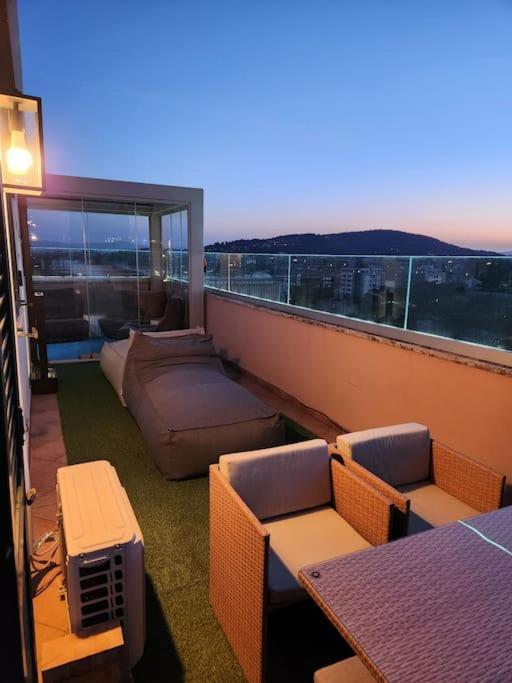 Attico 26 Apartman Perugia Kültér fotó