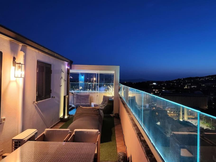 Attico 26 Apartman Perugia Kültér fotó