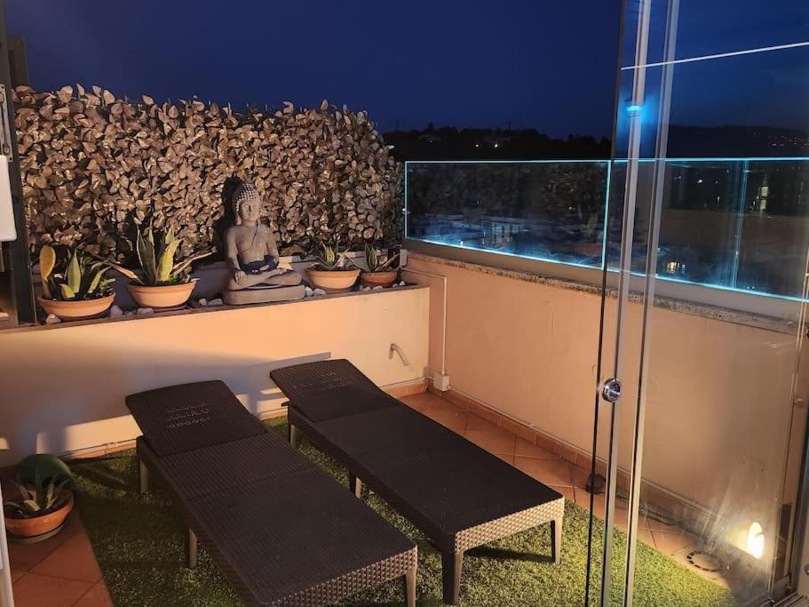 Attico 26 Apartman Perugia Kültér fotó
