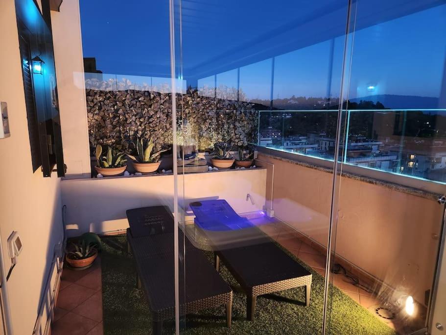 Attico 26 Apartman Perugia Kültér fotó