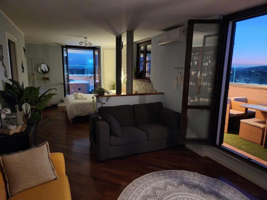 Attico 26 Apartman Perugia Kültér fotó