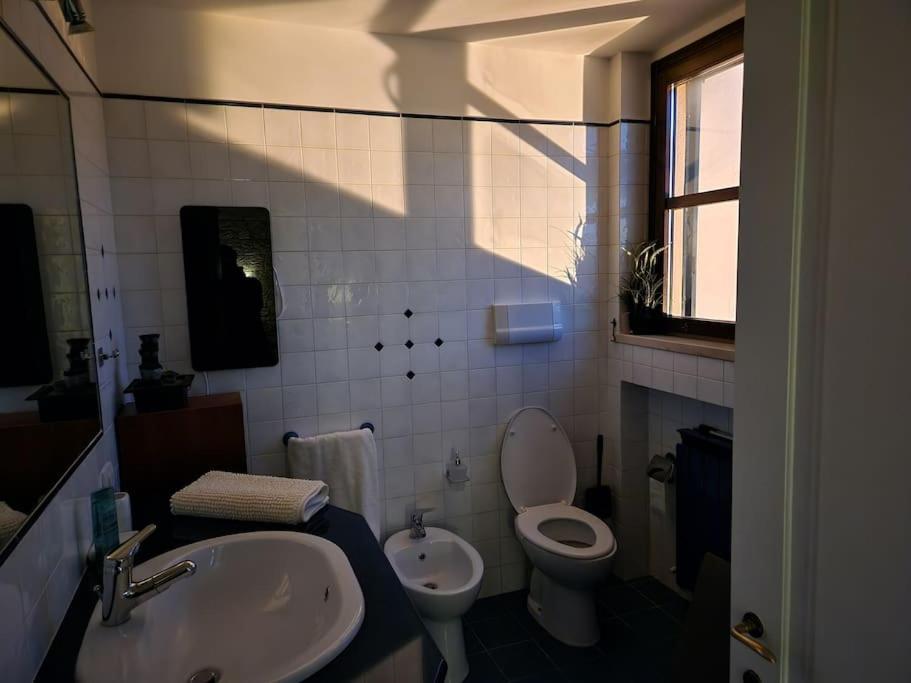 Attico 26 Apartman Perugia Kültér fotó