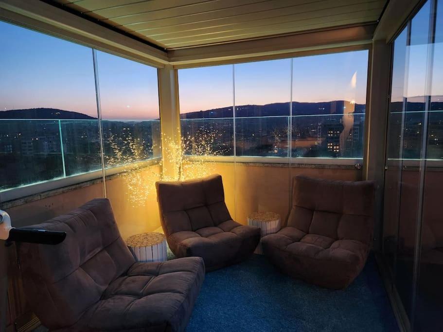 Attico 26 Apartman Perugia Kültér fotó