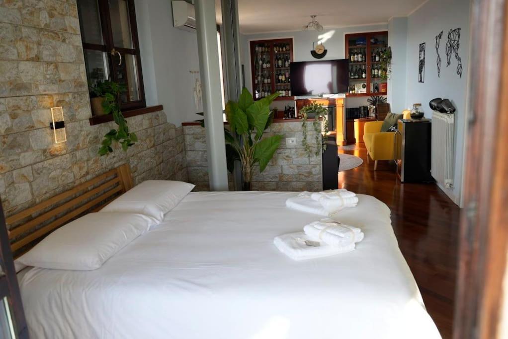Attico 26 Apartman Perugia Kültér fotó