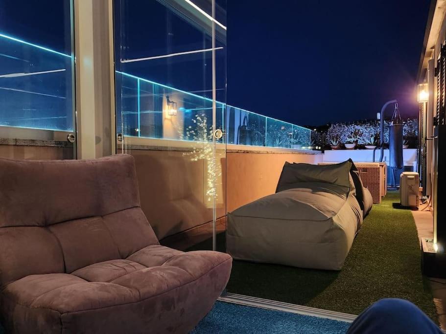 Attico 26 Apartman Perugia Kültér fotó