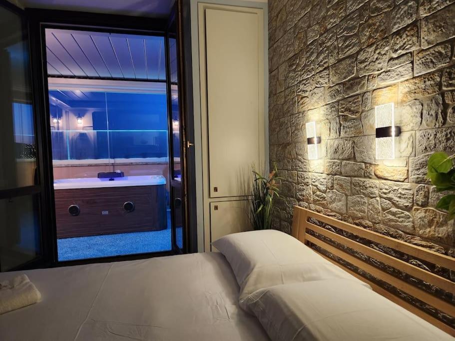 Attico 26 Apartman Perugia Kültér fotó
